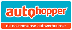 Auto huren in Alphen | Autohopper Alphen-Chaam autoverhuur & shortlease Logo